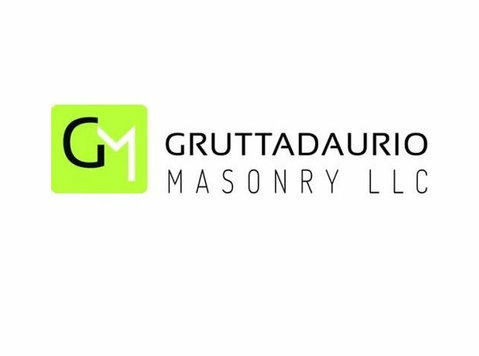 Gruttadaurio Masonry - Home & Garden Services