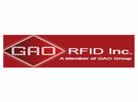 Gao Rfid Inc. - Electrical Goods & Appliances
