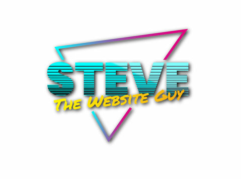 Steve The Website Guy - Webdesign