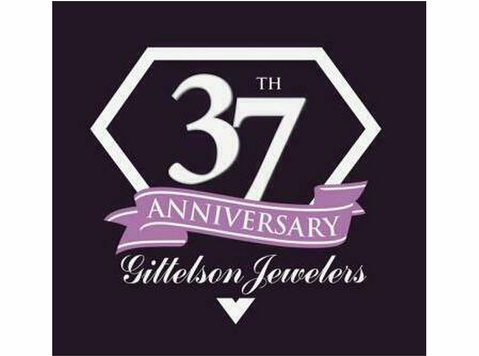 Gittelson Jewelers - Jewellery