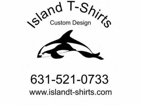 Island T-Shirts LLC - Clothes