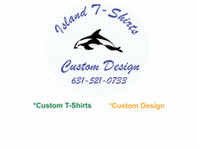 Island T-Shirts LLC (1) - Одежда