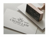 Cross Law Group (1) - وکیل اور وکیلوں کی فرمیں