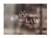 Cross Law Group (3) - Юристы и Юридические фирмы