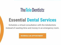 The Teledentists (2) - ڈینٹسٹ/دندان ساز