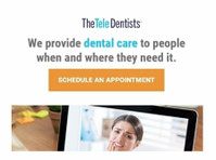 The Teledentists (3) - Dentisti