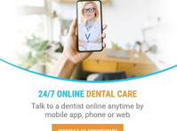 The Teledentists (4) - Dentistas