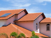 The New Orleans Roofers (3) - Cobertura de telhados e Empreiteiros