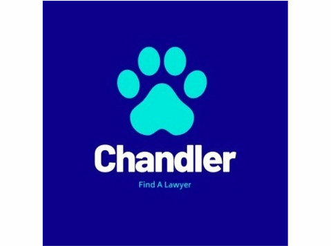 Chandler Find A Lawyer - Právník a právnická kancelář