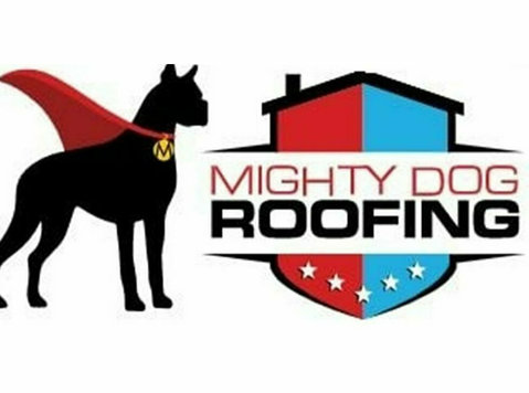 Mighty Dog Roofing of North Raleigh - Roofers & Roofing Contractors