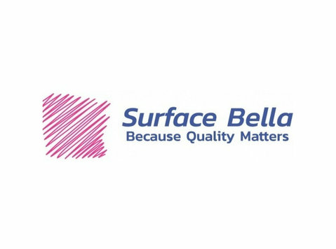 Surface Bella - Home & Garden Services