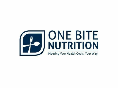 One Bite Nutrition, Wendy Castle, RD LD - ڈاکٹر/طبیب