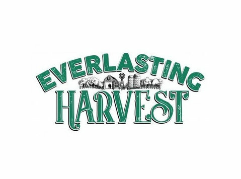 Everlasting Harvest - Shopping
