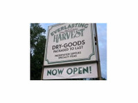 Everlasting Harvest (1) - Cumpărături