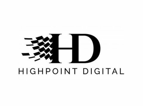 Highpoint Digital Llc - Marketing & PR
