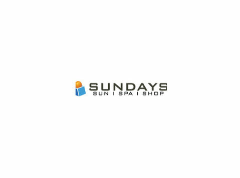 Sundays Sun Spa Shop - Оздоровительние и Kрасота