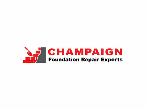 Champaign Foundation Repair Experts - Construction Services