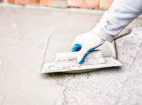 Champaign Foundation Repair Experts (4) - Construction Services