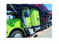 Heavy Duty Diesel Repairs Inc. (1) - Auto remonta darbi