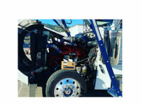 Heavy Duty Diesel Repairs Inc. (3) - گڑیاں ٹھیک کرنے والے اور موٹر سروس