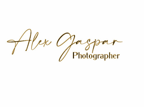 Alex Gaspar Photography - Photographers