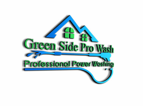 Green Side Pro Wash, LLC - Cleaners & Cleaning services