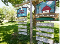 Waseda Farms & Country Market (1) - Bioloģiskā pārtika
