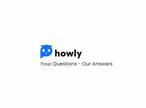 Howly - Consultancy