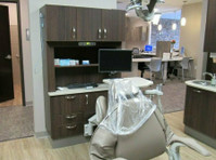 Clarity Dentistry (3) - Dentists