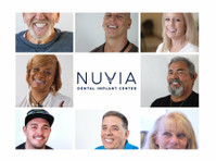 Nuvia Dental Implant Center (5) - ڈینٹسٹ/دندان ساز