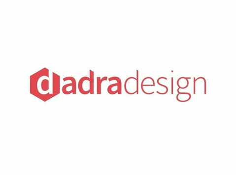 Dadra Design - Уеб дизайн