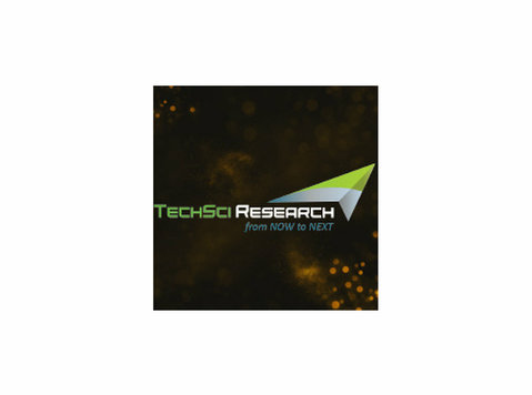 TechSci ResearchLLC - Consultancy