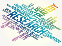 TechSci ResearchLLC (1) - Consultancy