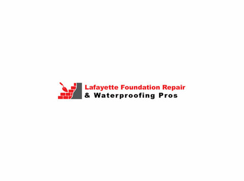 Lafayette Foundation Repair & Waterproofing Pros - Home & Garden Services