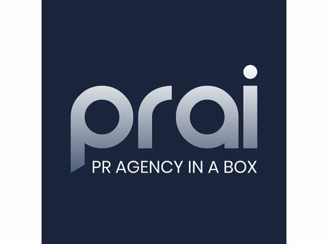 PRAI - Marketing & PR