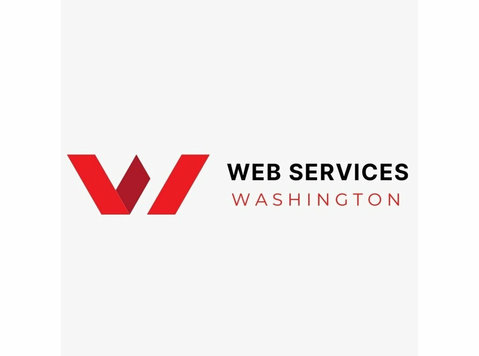 web services washington - Webdesign