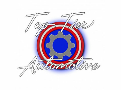 Top Tier Automotive - Prodejce automobilů (nové i použité)
