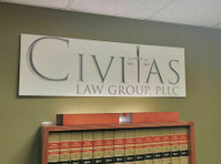 Civitas Law Group Pllc (1) - Advocaten en advocatenkantoren