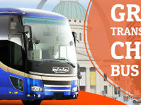 Fna Bus Charter (1) - Travel Agencies