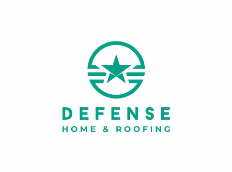 Defense Home & Roofing LLC - Cobertura de telhados e Empreiteiros
