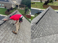 Defense Home & Roofing LLC (1) - Cobertura de telhados e Empreiteiros
