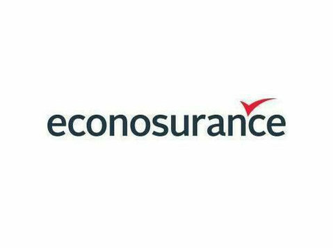 econosurance - Pojišťovna