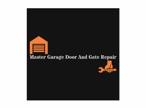 Master Garage Door and Gate Repair - Construction Services