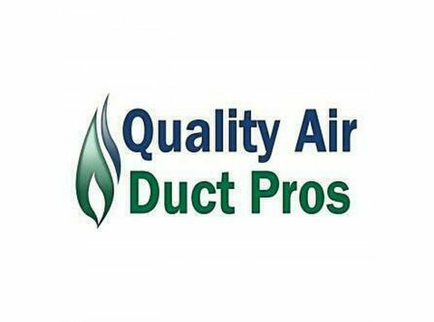 Quality Air Duct Pros - Home & Garden Services