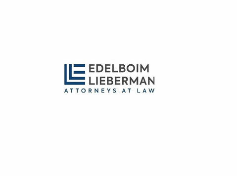 Edelboim Lieberman Pllc - Avocaţi şi Firme de Avocatură