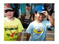 Got Game Sports Summer Camp (8) - Parques de jogo e atividades pós-escolares