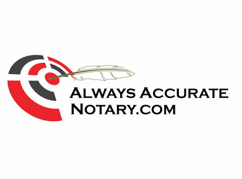 Always Accurate Notary - Notaries