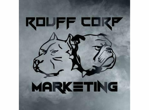 Rouff Corp Marketing - Marketing & PR