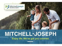 Mitchell-Joseph Insurance (1) - Companhias de seguros