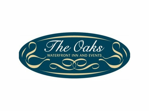The Oaks Waterfront Inn & Events - Hotels & Hostels